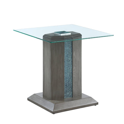 Spectra End Table - MA-6877-04