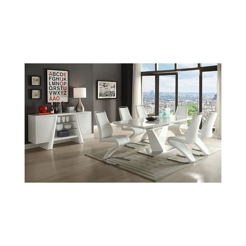 Manhattan Side Chair - MA-7387S