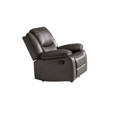 Everett Rocker Recliner - MA-99849GRY-1