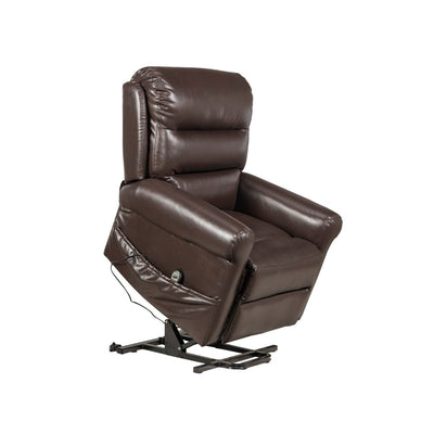 Darlene Collection Medical Lift Chair - MA-99925DBR-1LT