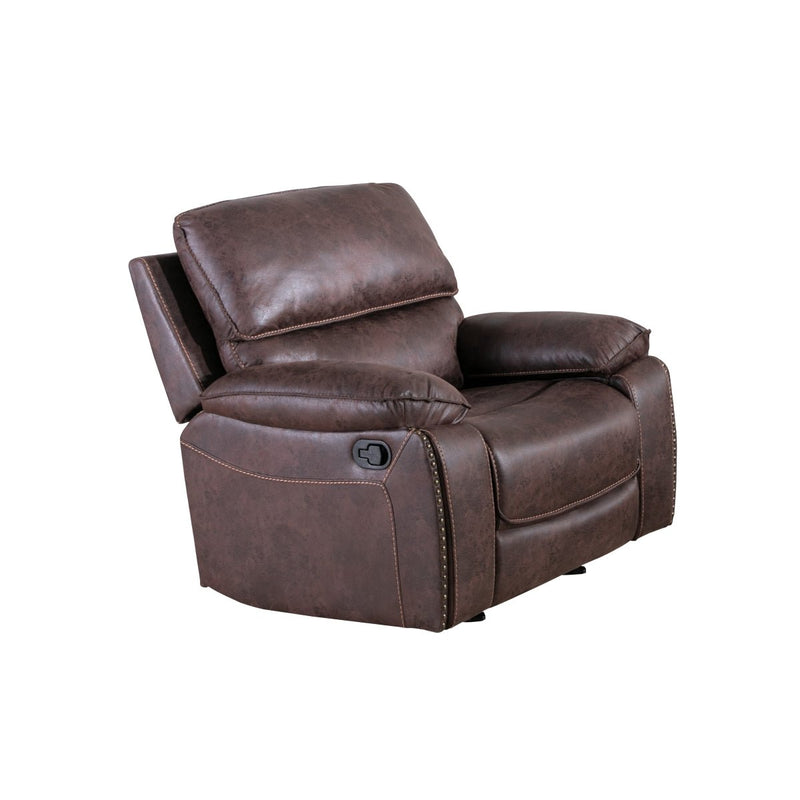 Kincaide Rocker Recliner - MA-99934BRW-1RR