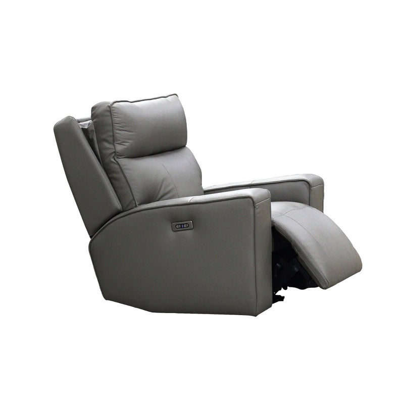 Chadwick Power Reclining Chair - MA-99943P-GRY-1