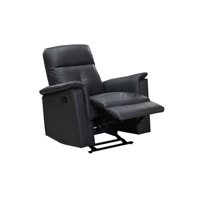 Ellesmere Dark Grey Glider Recliner - MA-99944DGY-1G