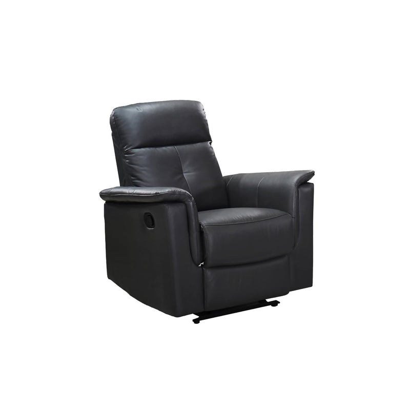 Ellesmere Dark Grey Glider Recliner - MA-99944DGY-1G