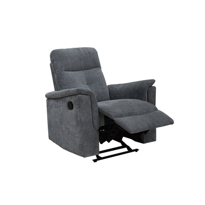 Ellesmere Glider Recliner - MA-99944GRY-1G