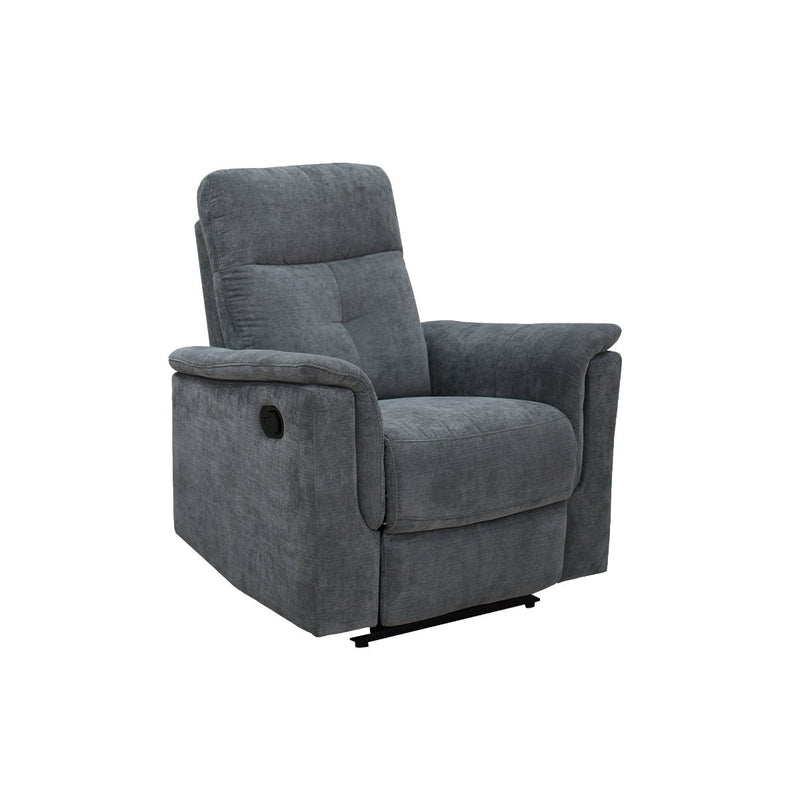 Ellesmere Glider Recliner - MA-99944GRY-1G