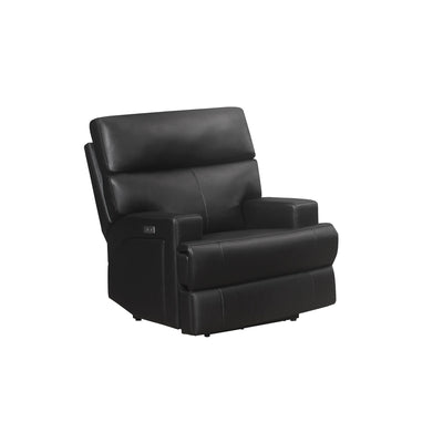 Sethos Power Glider Recliner - MA-99945P-BLK-1G