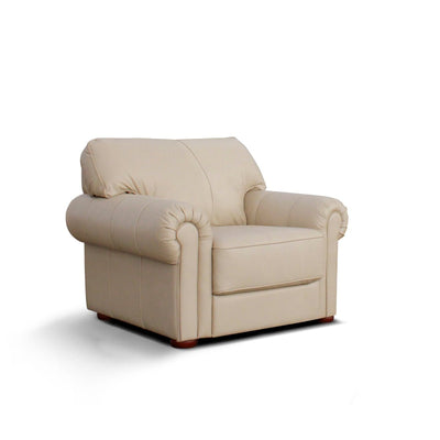 Morro Beige Collection Chair - MA-99953BRW-1