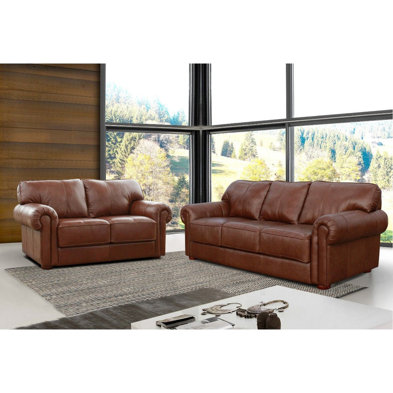 Morro Collection Loveseat - MA-99953CHC-2