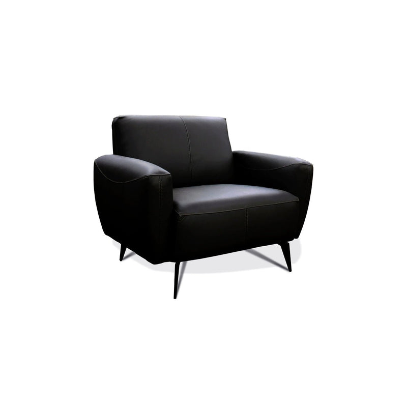 Bonito Black Collection Chair - MA-99954BLK-1