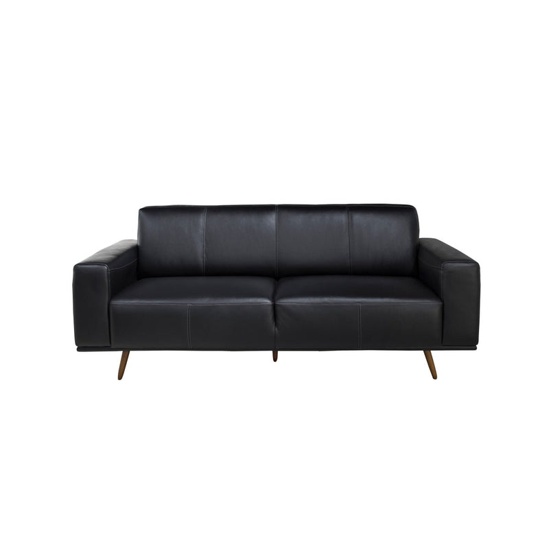 Ipanema Collection Loveseat - MA-99956BLK-2