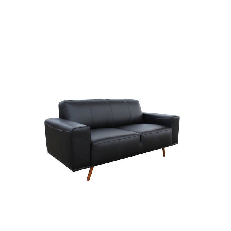 Ipanema Collection Loveseat - MA-99956BLK-2