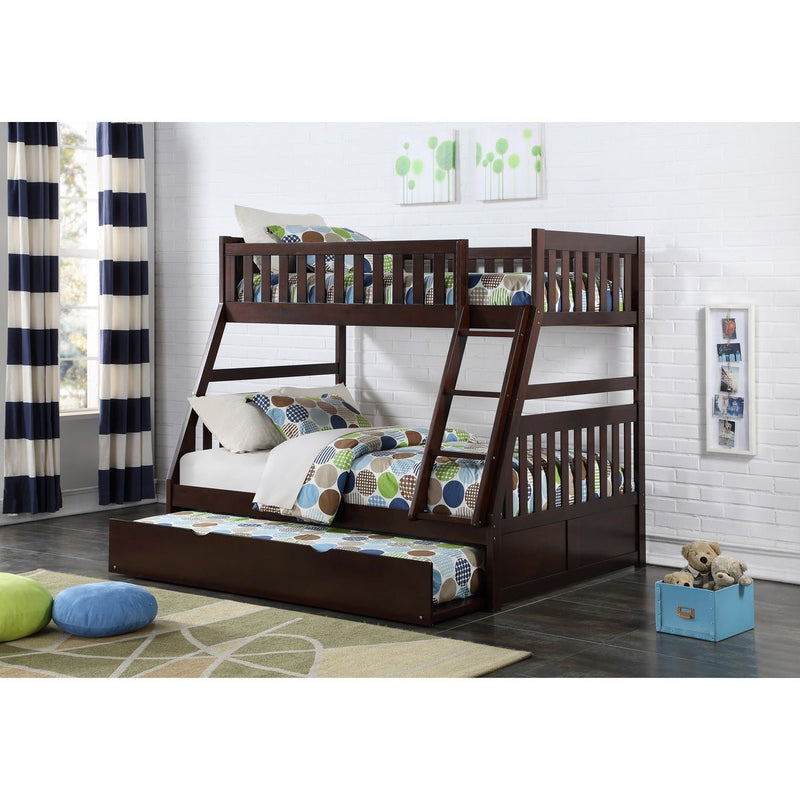 Rowe Collection Twin Trundle - MA-B2013E-R