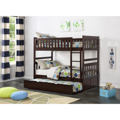 Rowe Collection Twin Trundle - MA-B2013E-R