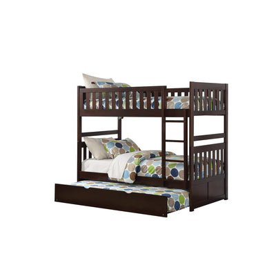 Rowe Collection Twin Trundle - MA-B2013E-R