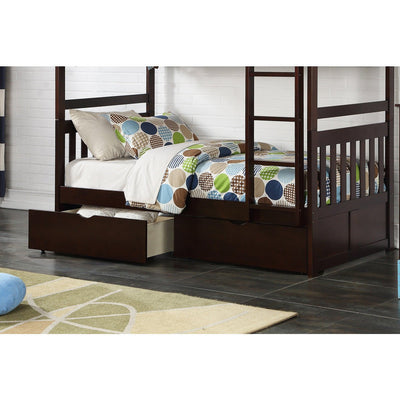 Rowe Collection Storage Boxes - MA-B2013E-T