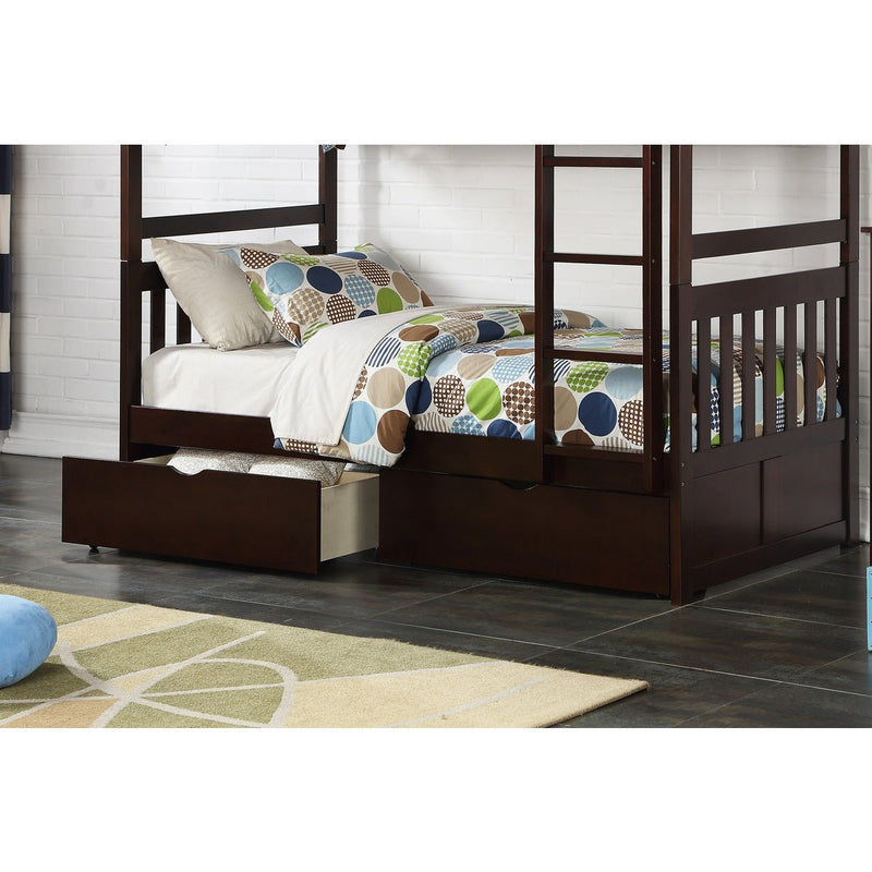 Rowe Collection Storage Boxes - MA-B2013E-T