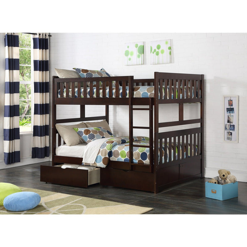 Rowe Collection Storage Boxes - MA-B2013E-T