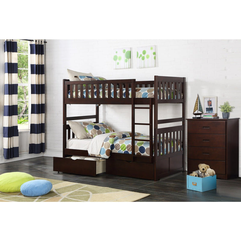 Rowe Collection Storage Boxes - MA-B2013E-T