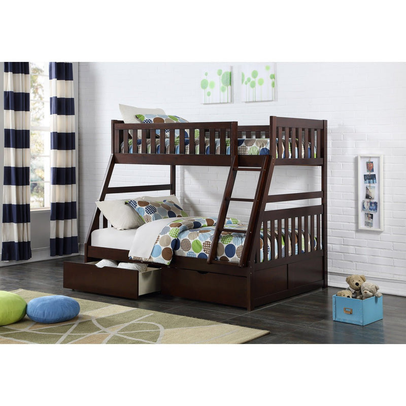 Rowe Collection Storage Boxes - MA-B2013E-T