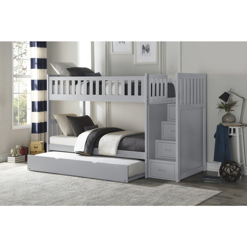 Orion Collection Twin Trundle