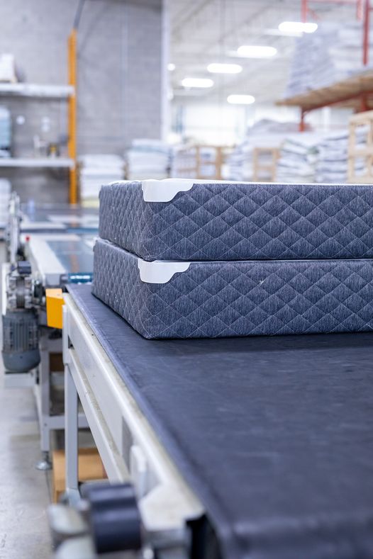 Box Spring (Mattress Foundation) - Affordable