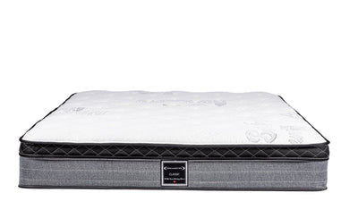 Classic | 12" Thick | Medium Soft | Continuous Coil Mattress - DS-Classic-S