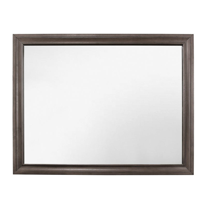 Luster Collection Mirror - MA-1505-6