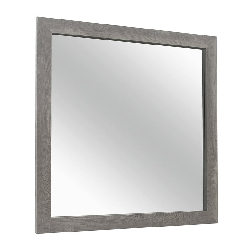 Corbin Mirror - MA-1534GY-6