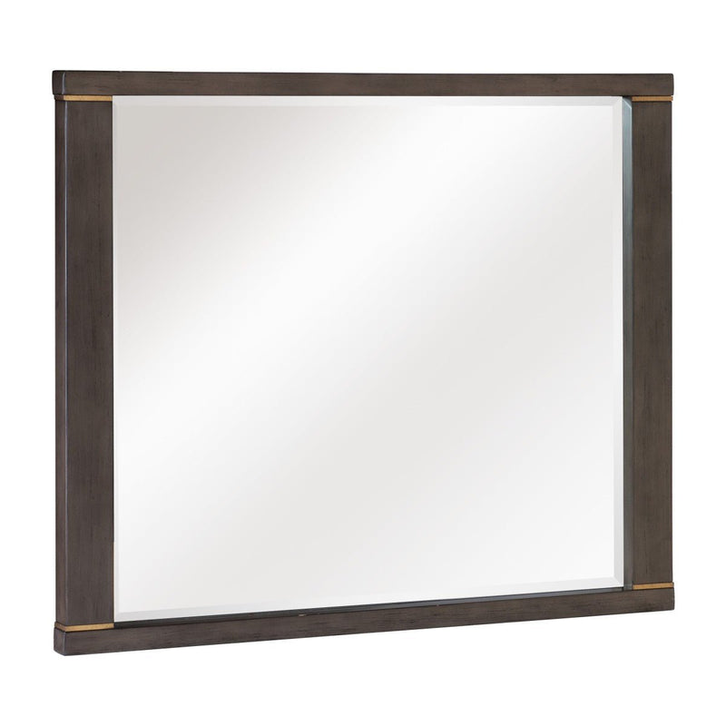 Scarlett Collection Mirror - MA-1555-6