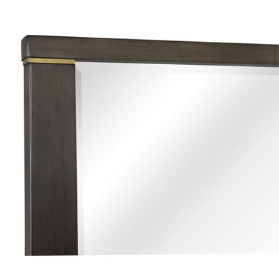 Scarlett Collection Mirror - MA-1555-6