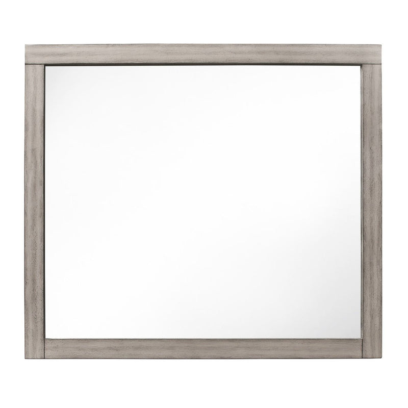 Zephyr Mirror - MA-1577-6