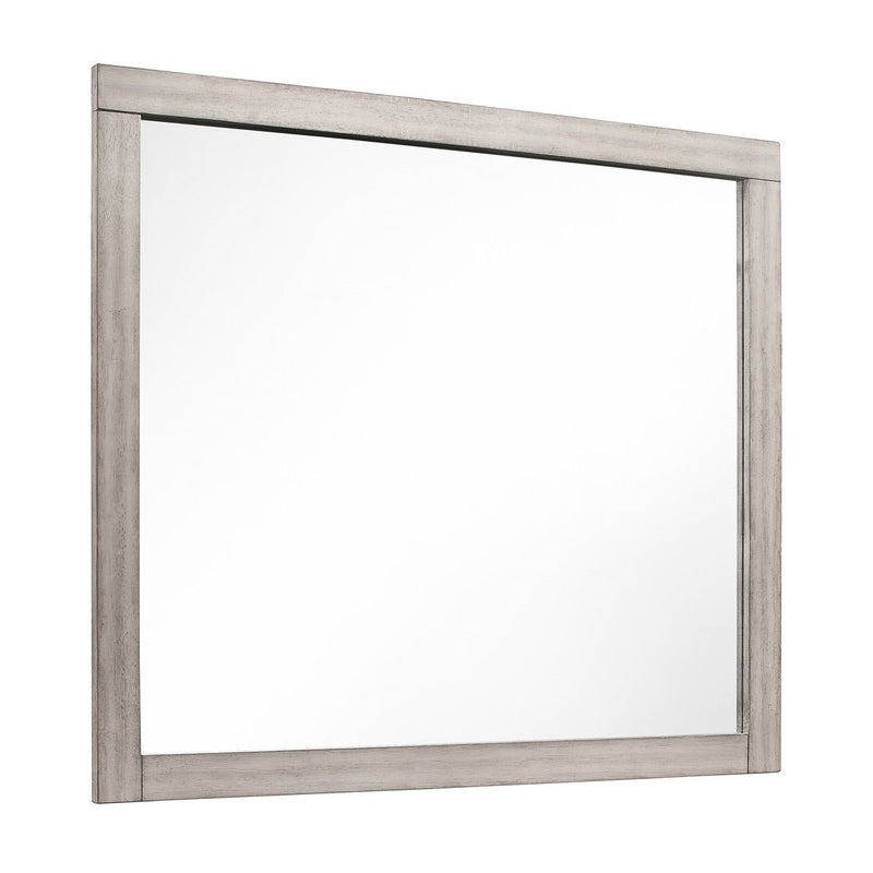 Zephyr Mirror - MA-1577-6