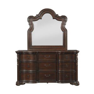 Royal Highlands Mirror - MA-1603-6