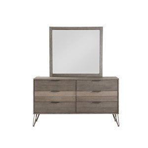 Urbanite Mirror - MA-1604-6