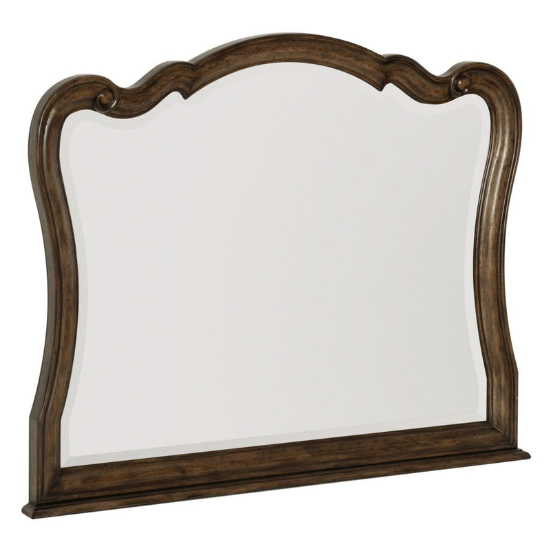 Heath Court Mirror - MA-1682-6