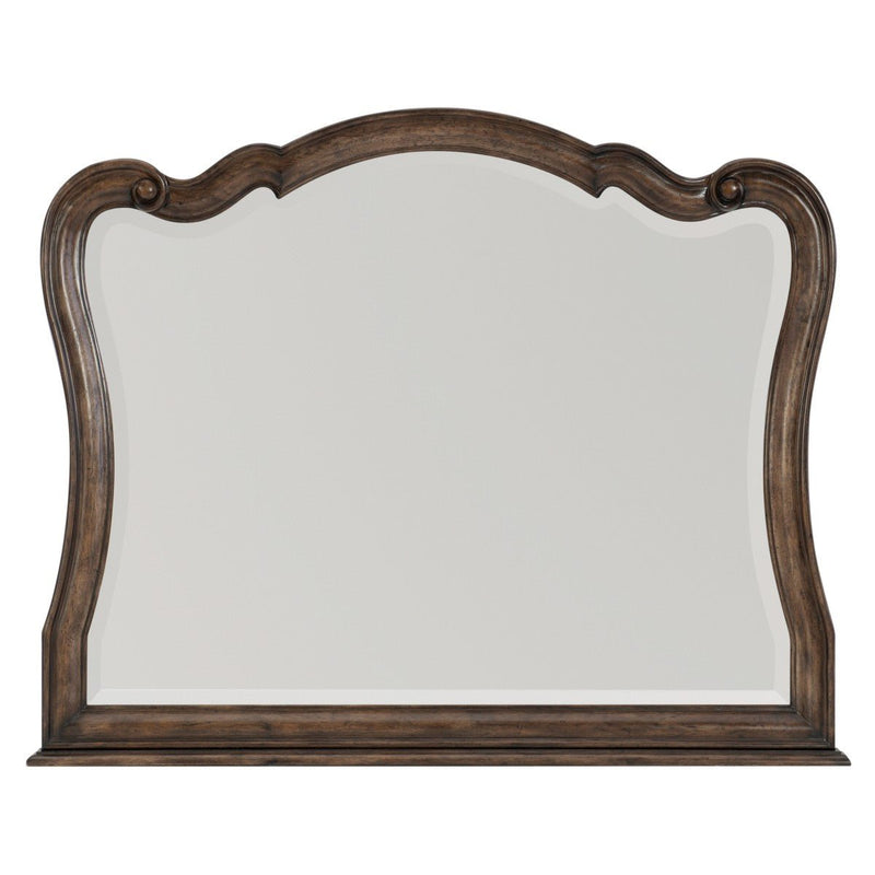 Heath Court Mirror - MA-1682-6