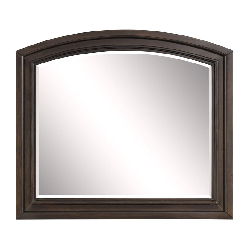 Begonia Mirror - MA-1718GY-6