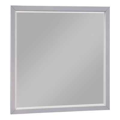 Wellsummer Grey Mirror - MA-1803GY-6