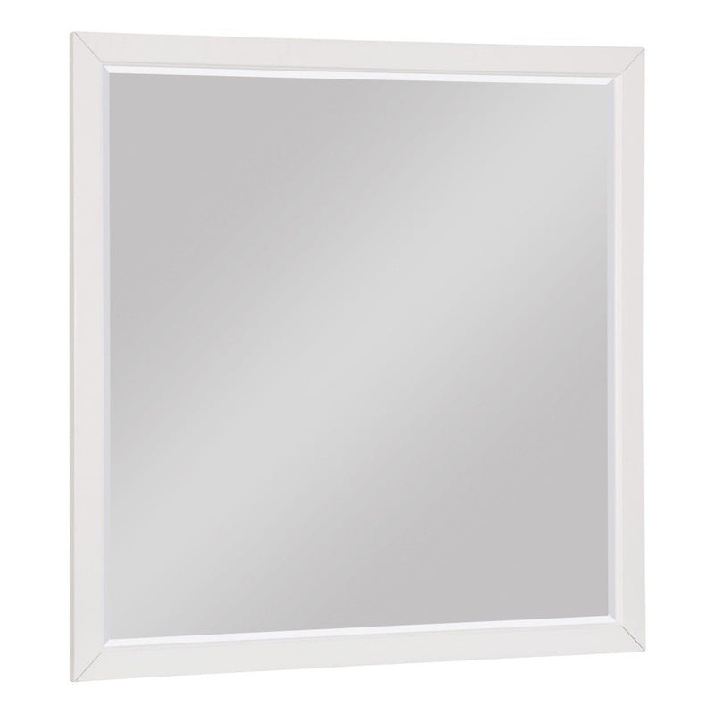 Wellsummer White Mirror - MA-1803W-6