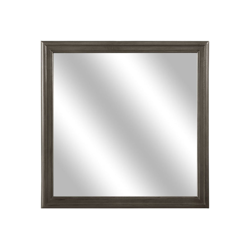 Coastal Grey Mirror - MA-2147SG-6