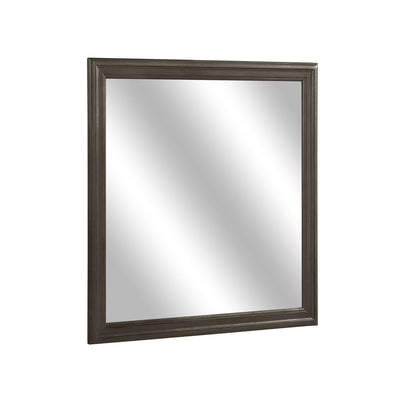 Coastal Grey Mirror - MA-2147SG-6