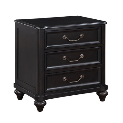 Herman Night Stand - MA-1420-4