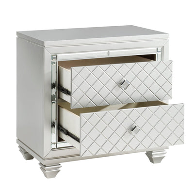 Leesa Night Stand - MA-1430-4