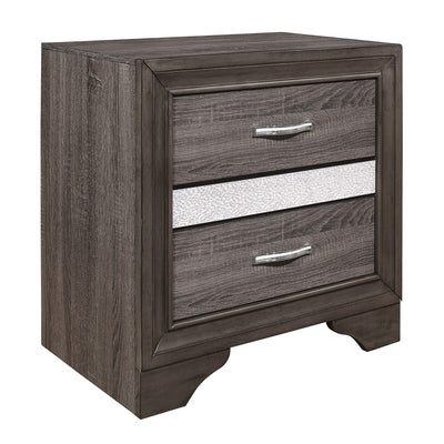 Luster Collection Night Stand - MA-1505-4