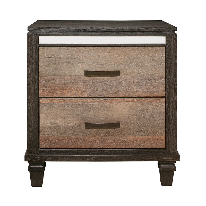 Danridge Collection Night Stand - MA-1518-4