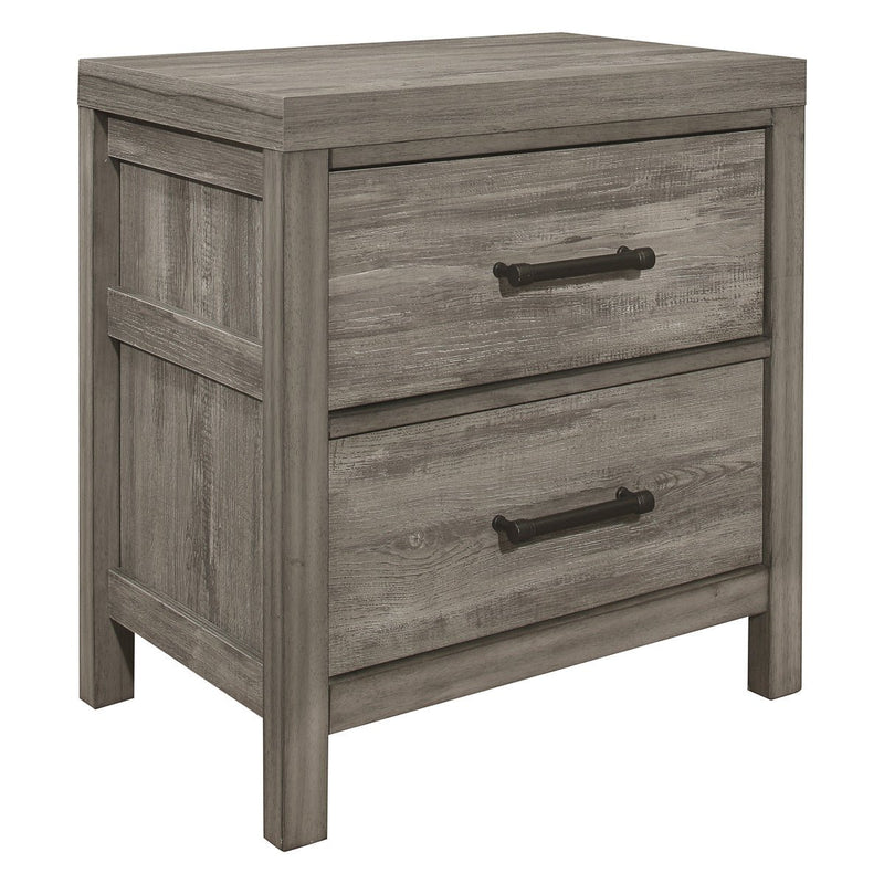 Bainbridge Night Stand - MA-1526-4