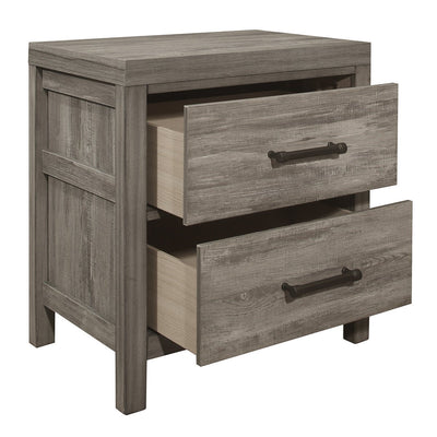 Bainbridge Night Stand - MA-1526-4