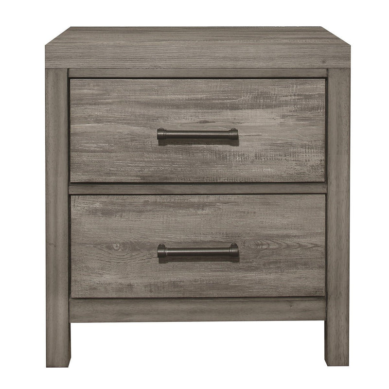 Bainbridge Night Stand - MA-1526-4