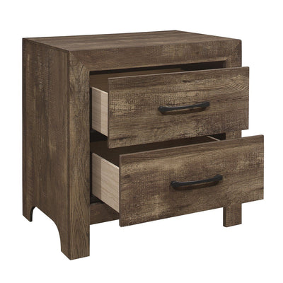 Corbin Night Stand - MA-1534-4